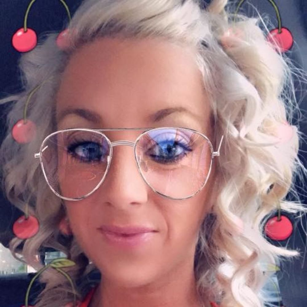 Meet your Posher, Jody